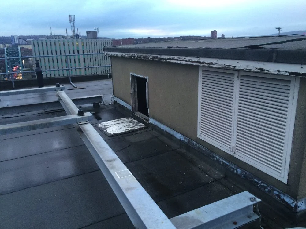 IHP, Bridge House in Newcastle upon Tyne