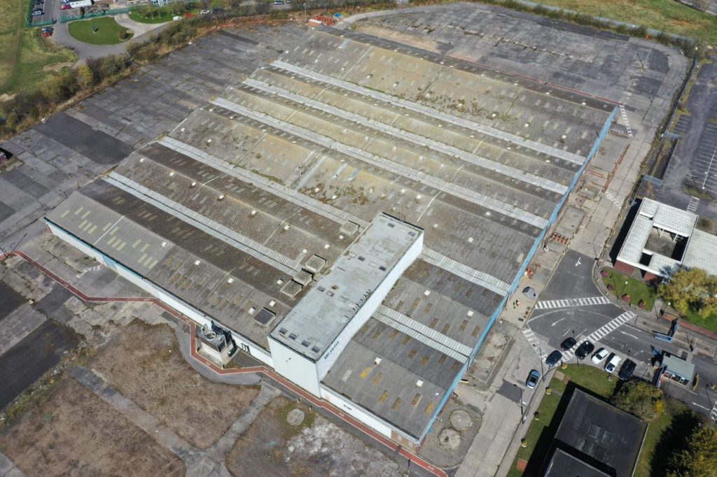 Northumberland Estates, Durham
