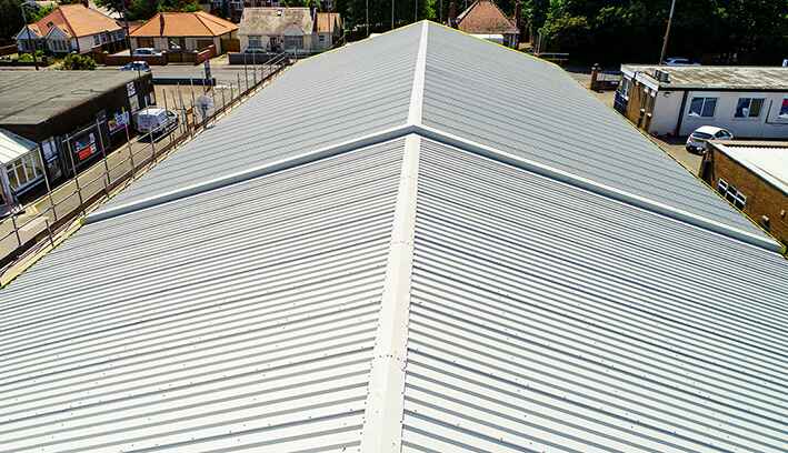 Why Is Roof Cladding Important?