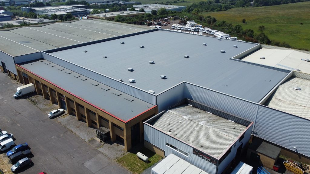 Kirtley Co, Peterlee