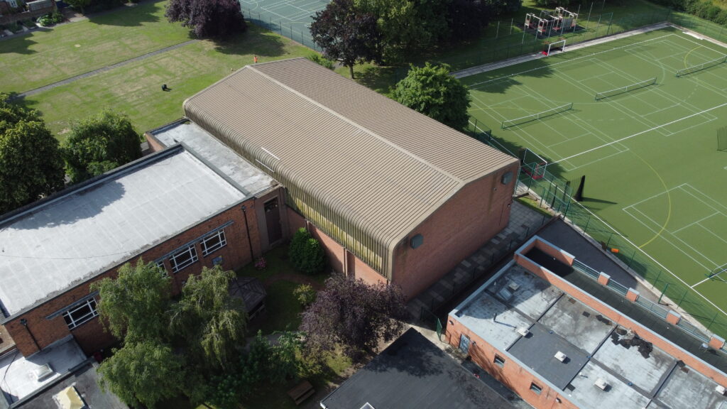 St Peter’s School, York
