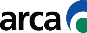 arca coloured logo