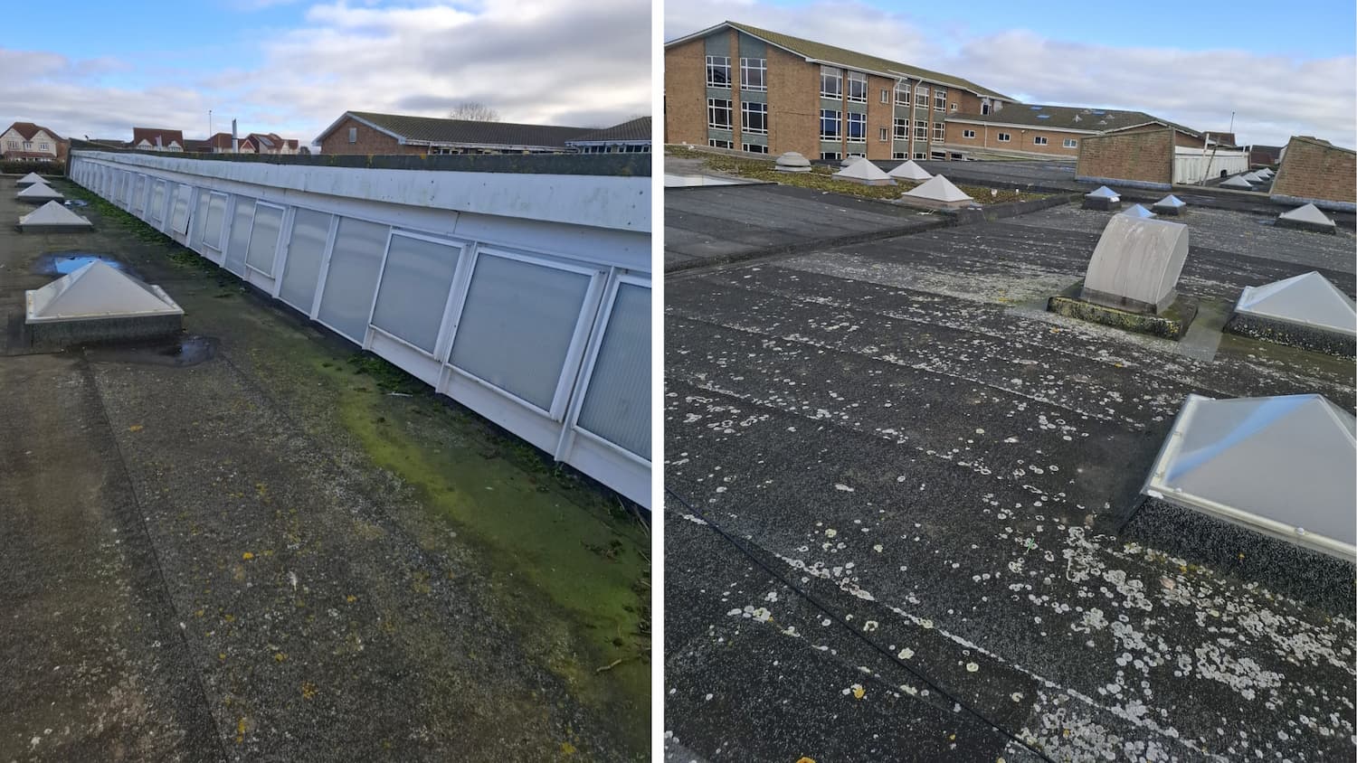 Filey Academy Before